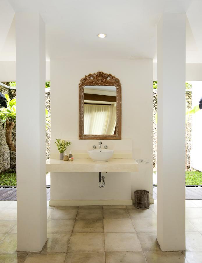 The Royal Palm Villa Ubud Eksteriør bilde
