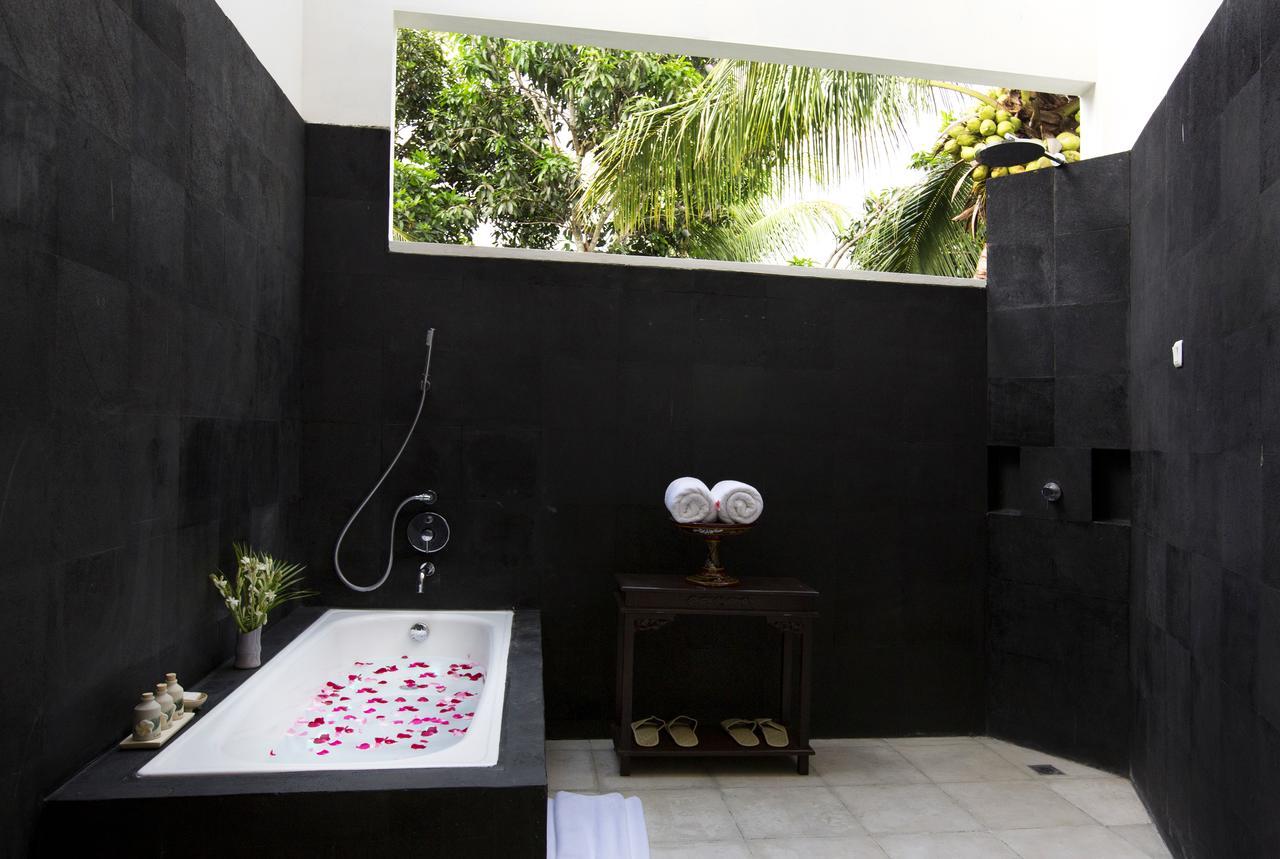 The Royal Palm Villa Ubud Eksteriør bilde