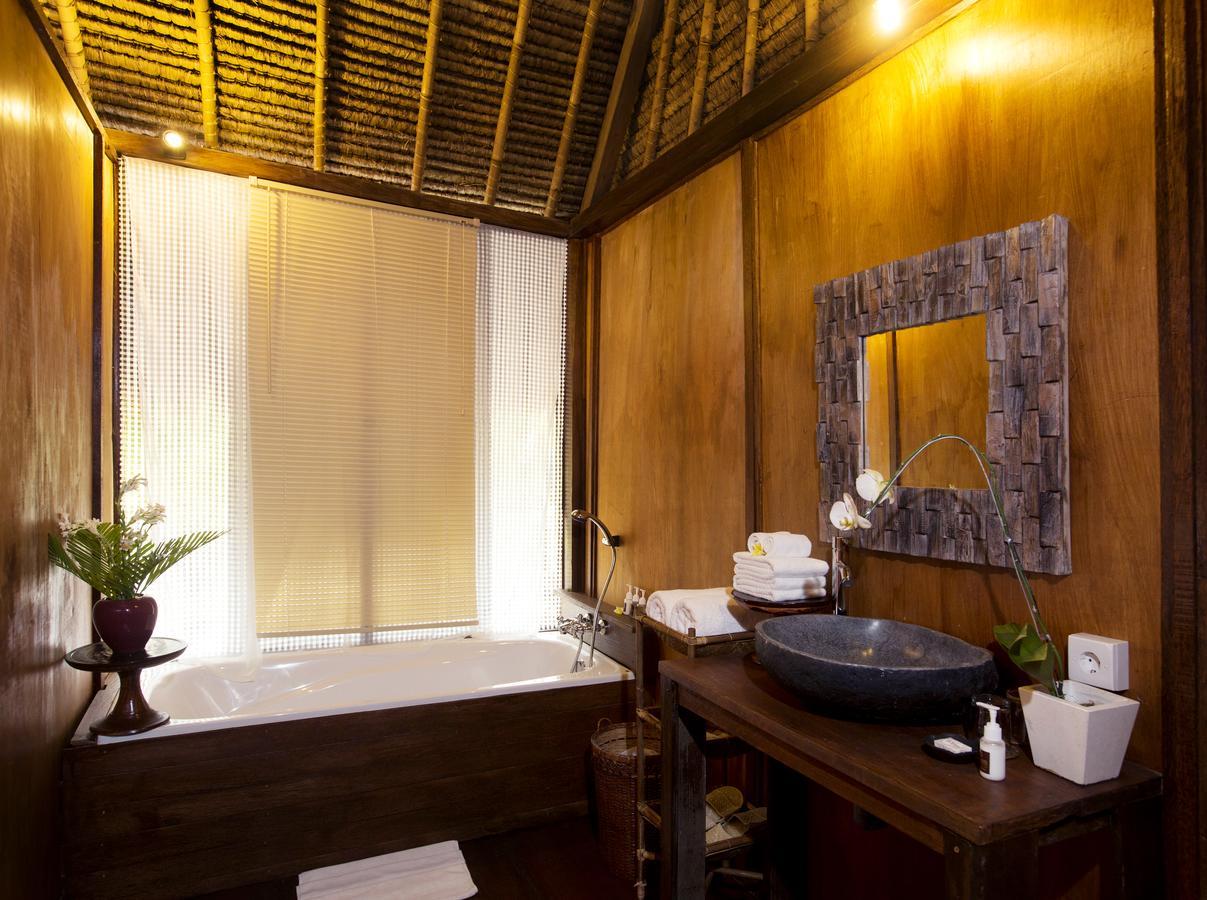 The Royal Palm Villa Ubud Eksteriør bilde